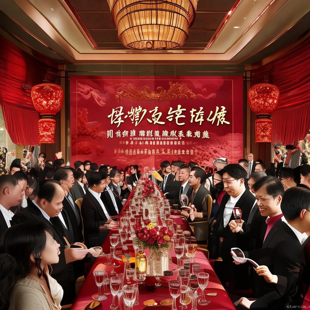 茅臺(tái)股東大會(huì)自助晚宴：白酒行業(yè)轉(zhuǎn)型的風(fēng)向標(biāo)？