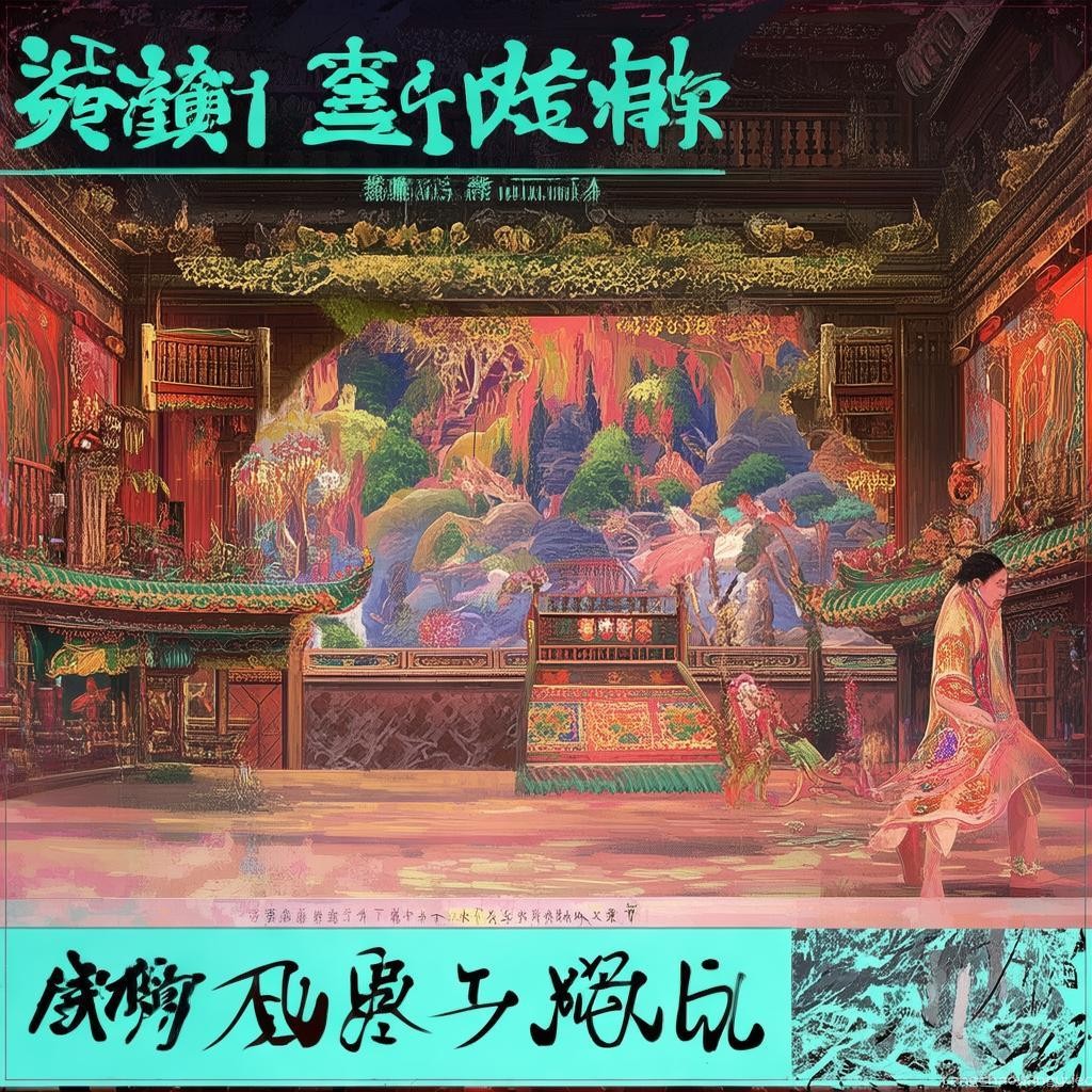 《浮生一戲》與同類原創(chuàng)動畫對比分析