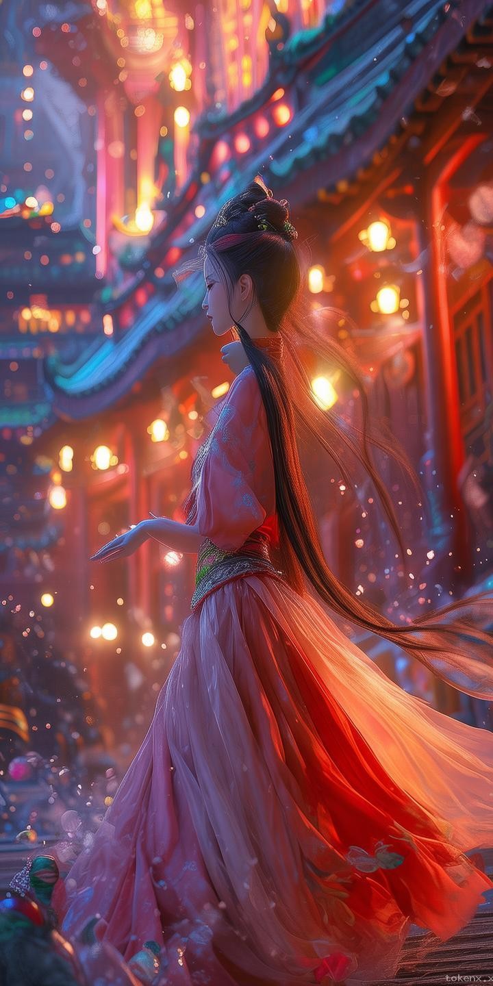 如何高效提升全片質(zhì)量：針對原創(chuàng)動畫《浮生一戲》的解決方案