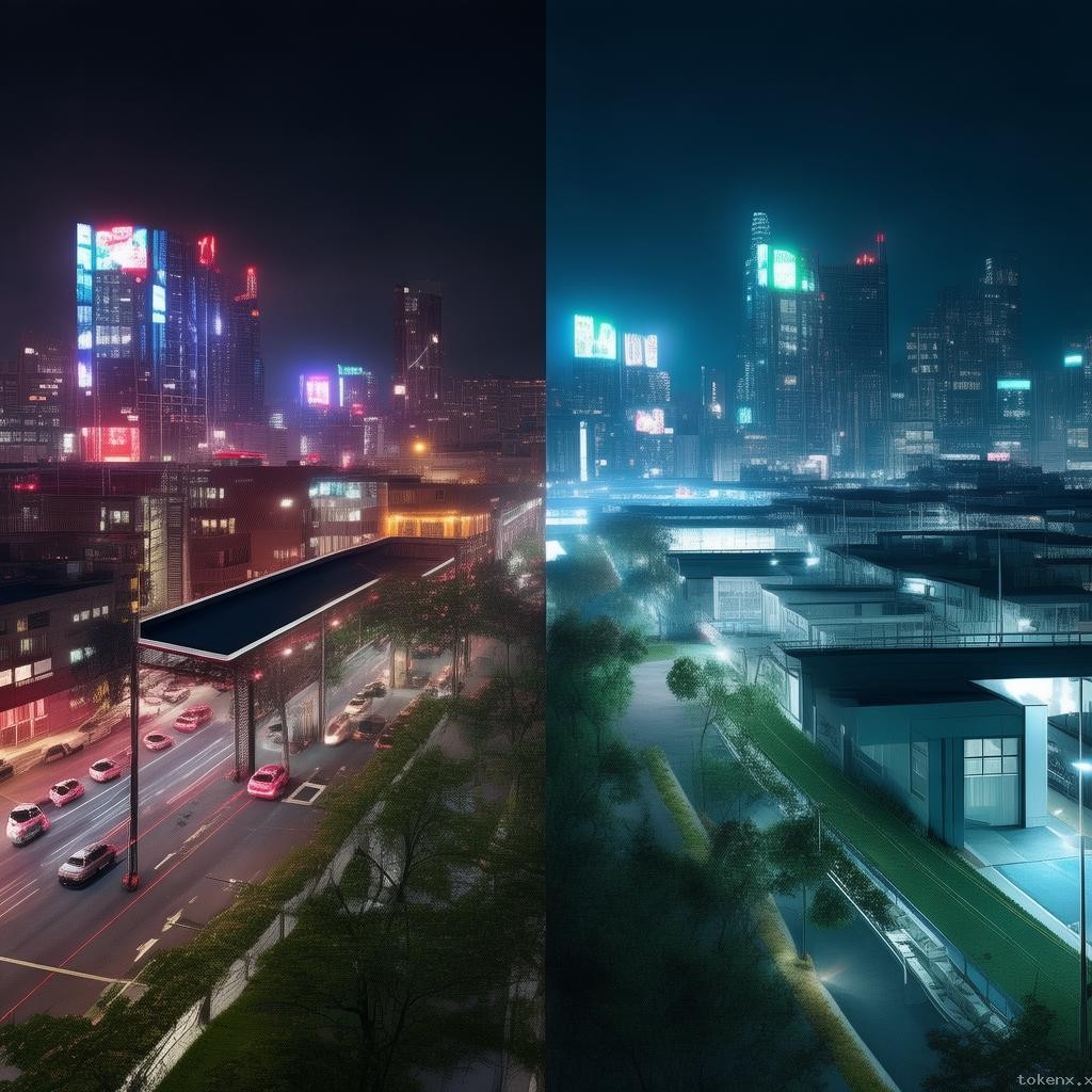 **深夜物業(yè)消息預(yù)警與精神病院安全管理的對(duì)比分析**