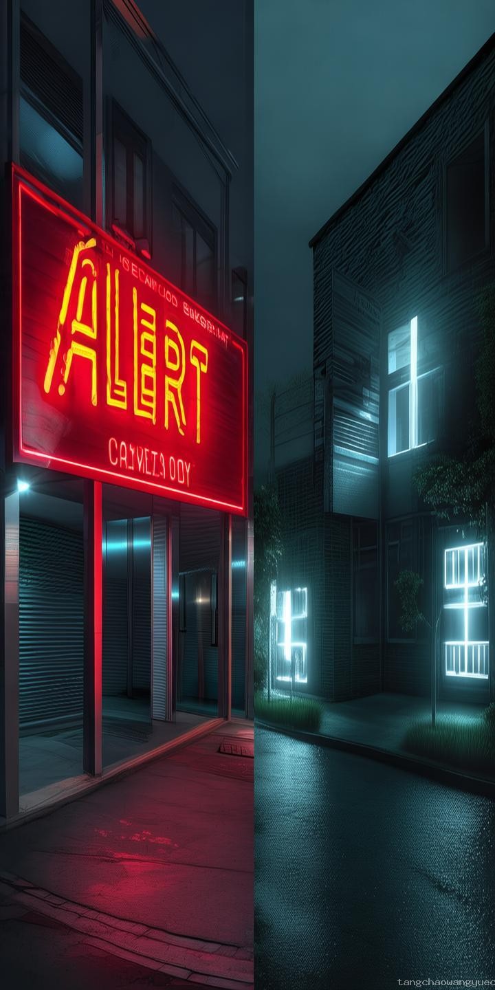 **深夜物業(yè)預(yù)警VS精神病院管理：安全告知的有效性與改進(jìn)措施對比分析**