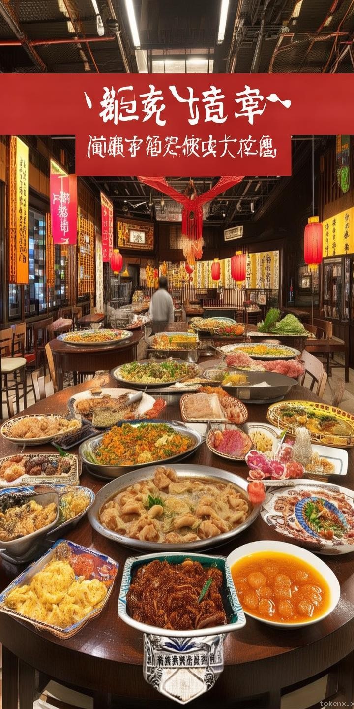 ??“二探水一方魚館”：解鎖東北菜館的創(chuàng)意新境界??