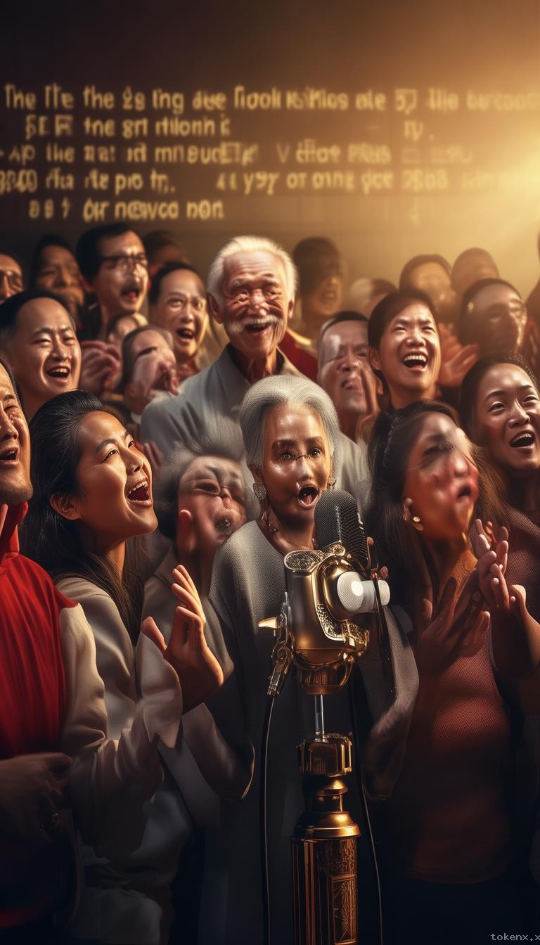 如何傳承袁老精神，讓《歌唱祖國(guó)》激勵(lì)更多人