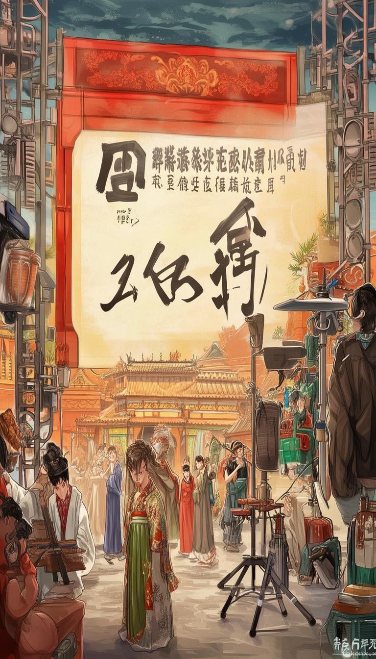 《天定婚書》第二集熱播背后的影視行業(yè)洞察：古偶劇的機(jī)遇與挑戰(zhàn)