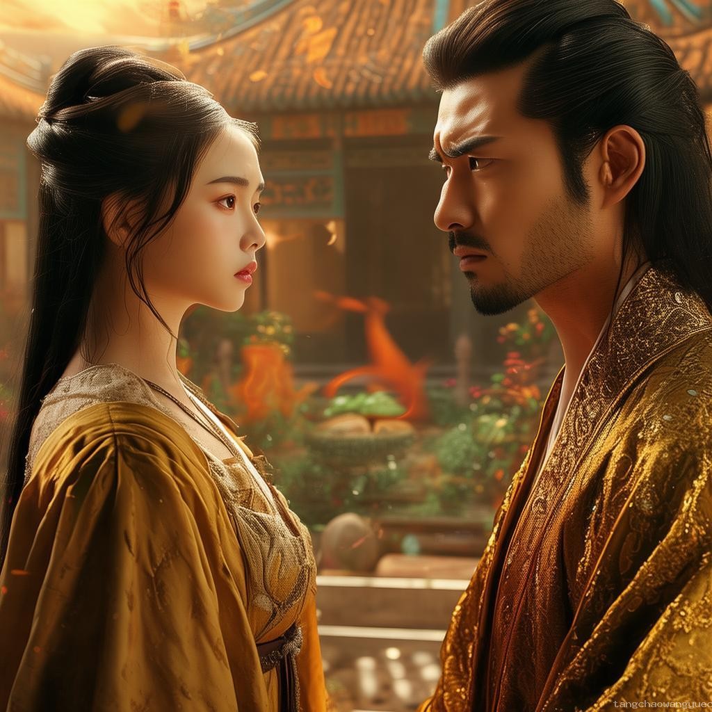 《天定婚書》劇情深度解析：太子心跡與柳家丑丫頭的糾葛