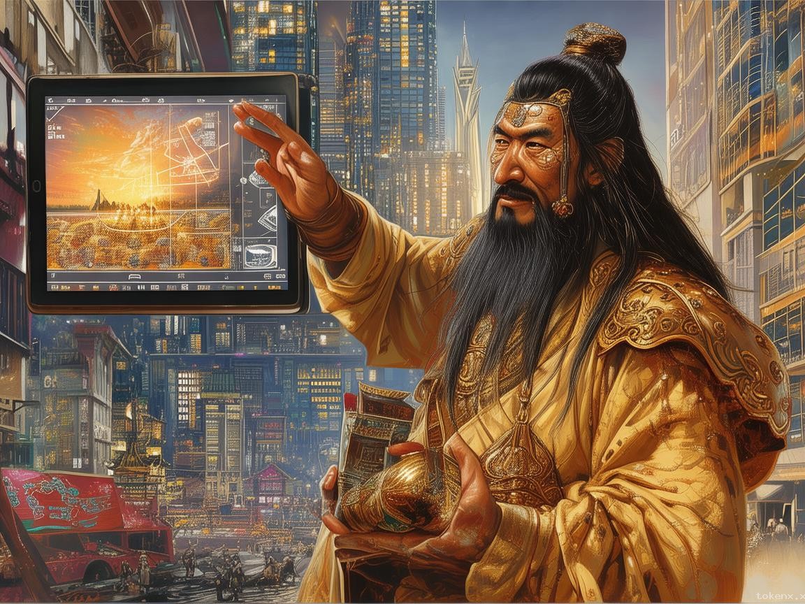 “灑家會些醫(yī)術(shù)，也略懂一些拳腳”：傳統(tǒng)技能在現(xiàn)代社會的融合與創(chuàng)新分析