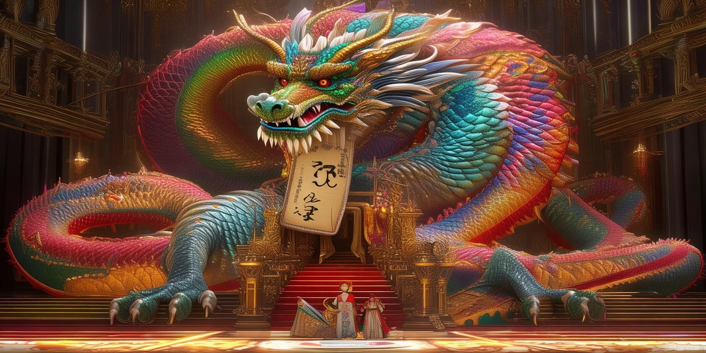 《無盡龍王》第一集觀影與解析實用指南