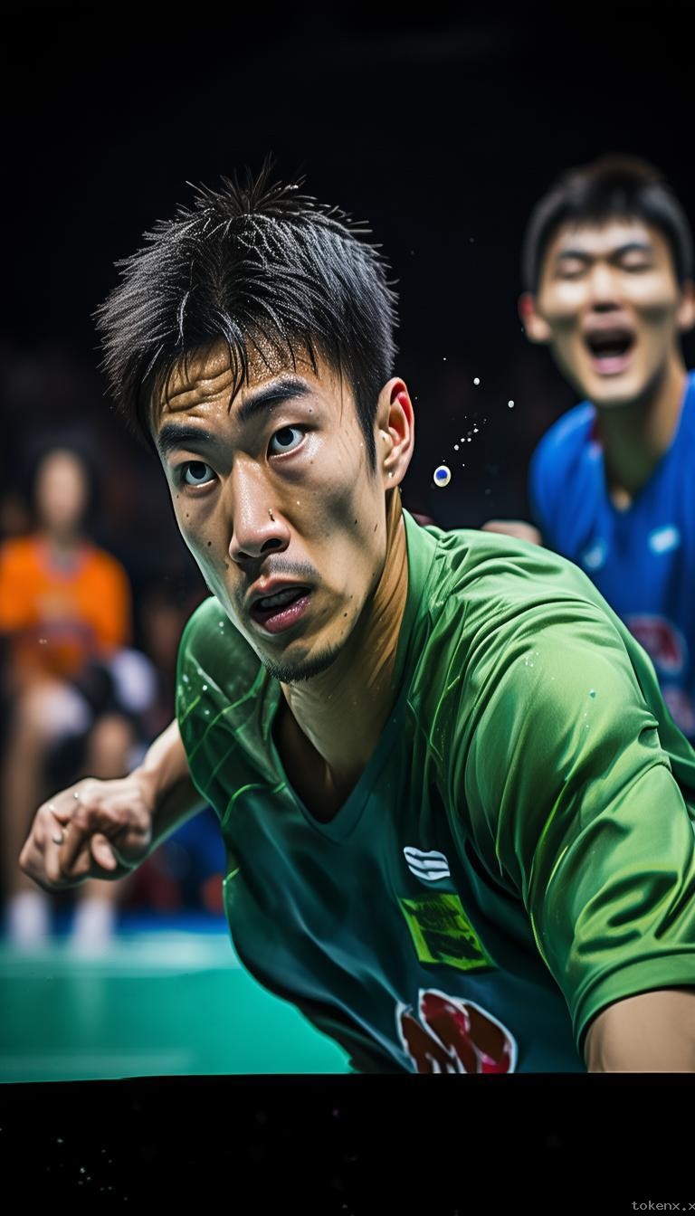 所以你知道為什么李宗偉總是輸給林丹了嗎？