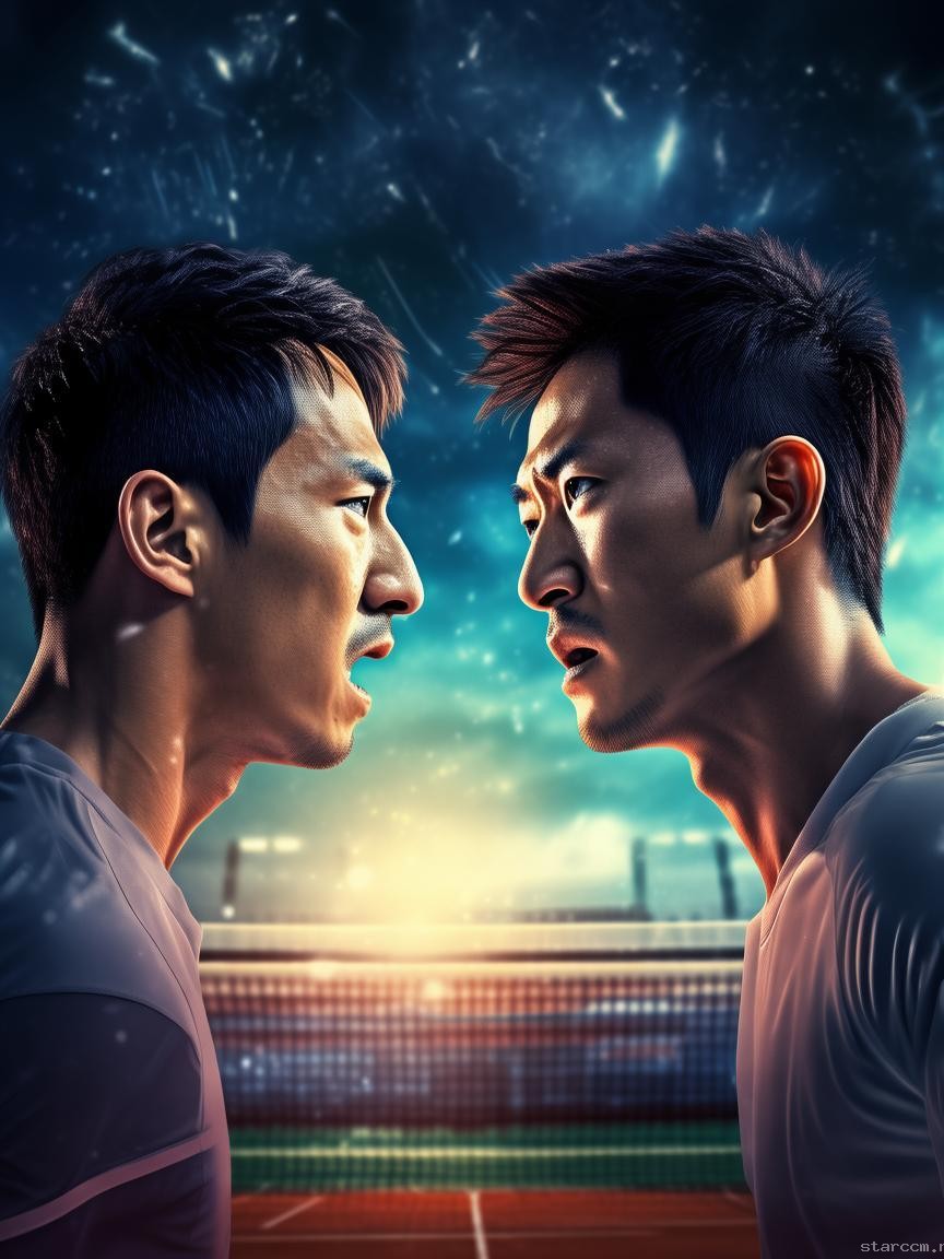 深度解析：李宗偉與林丹交鋒中的勝負(fù)之道