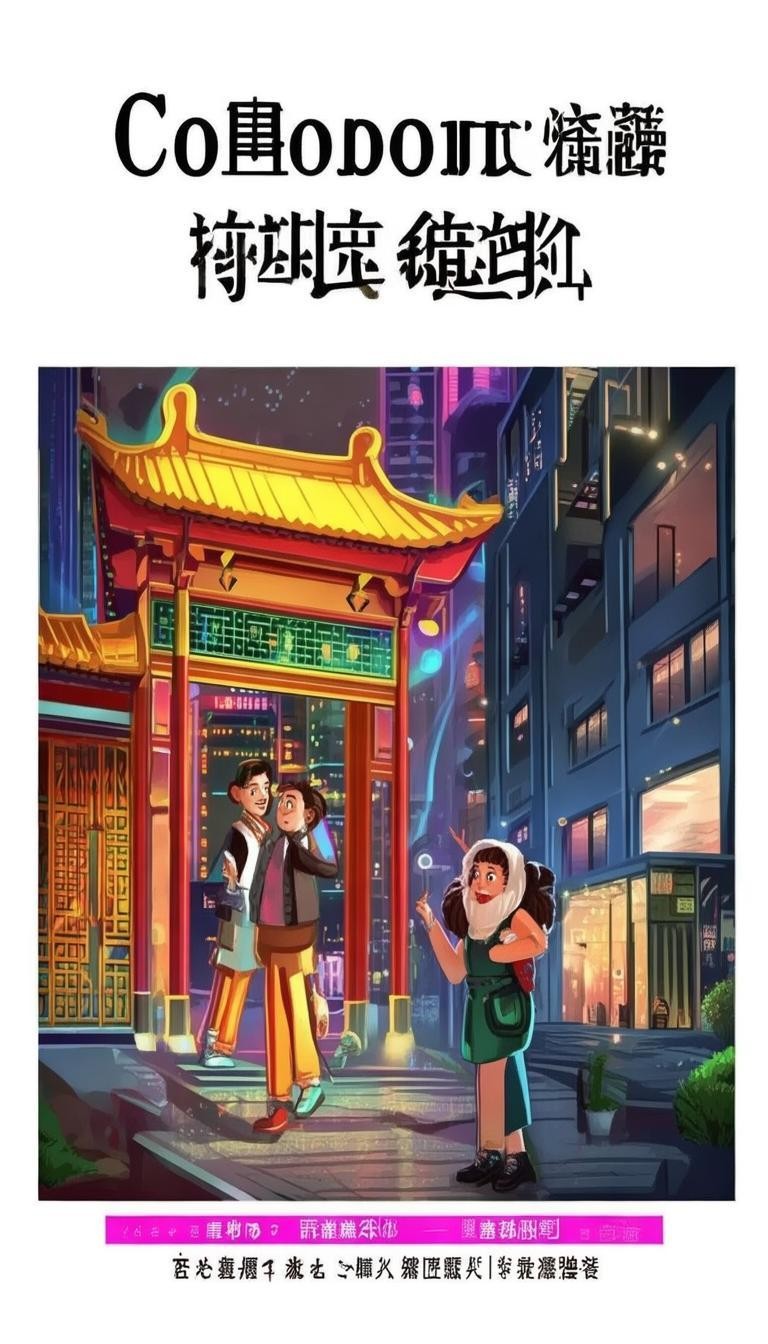 《門當(dāng)互懟》：如何處理門不當(dāng)戶不對(duì)的情感糾葛實(shí)用指南