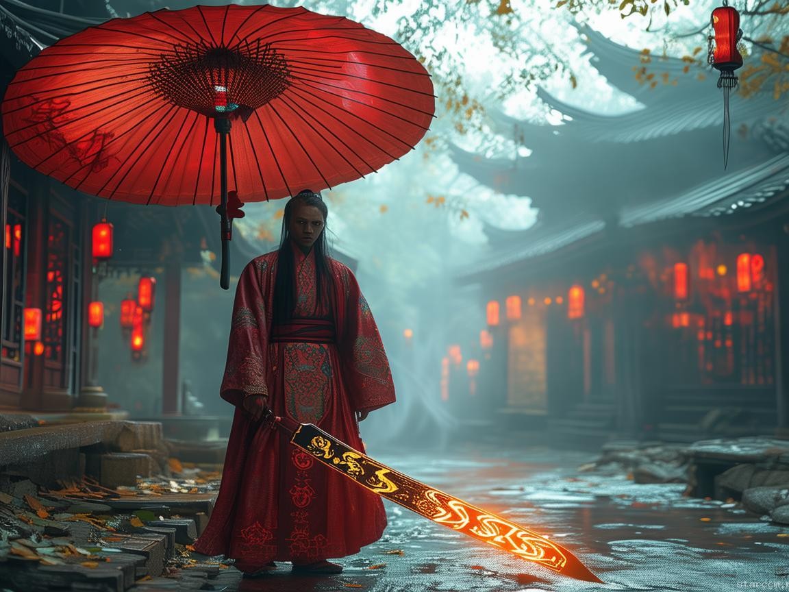 《無名令牌》第六集靈魂烙印解鎖指南：紅紙傘鬼劍仙之路