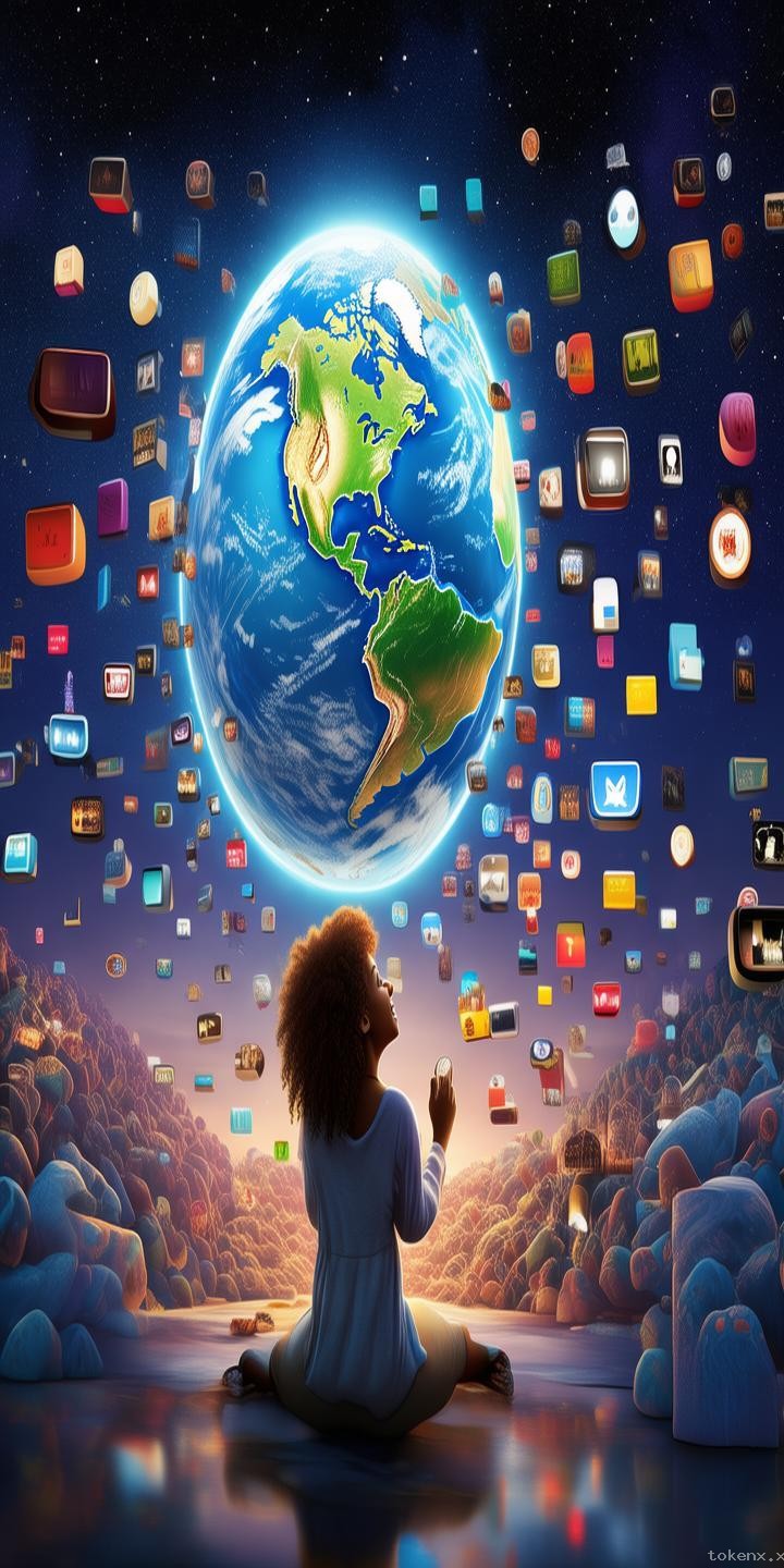 可以收看全球電視和電臺的寶藏網(wǎng)站對比分析：解鎖全球視聽盛宴