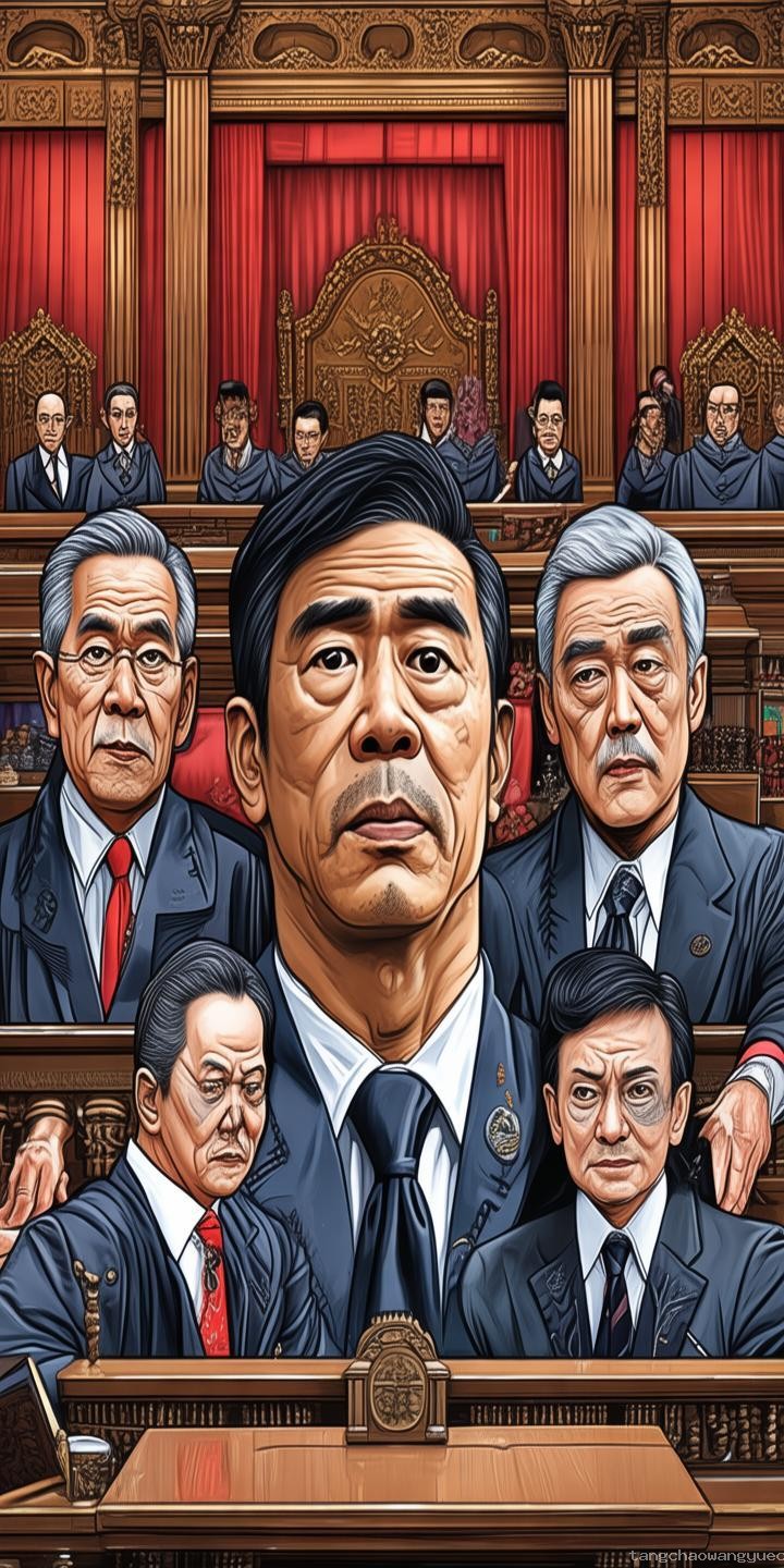 “潘長江被判”事件法律解決方案探究