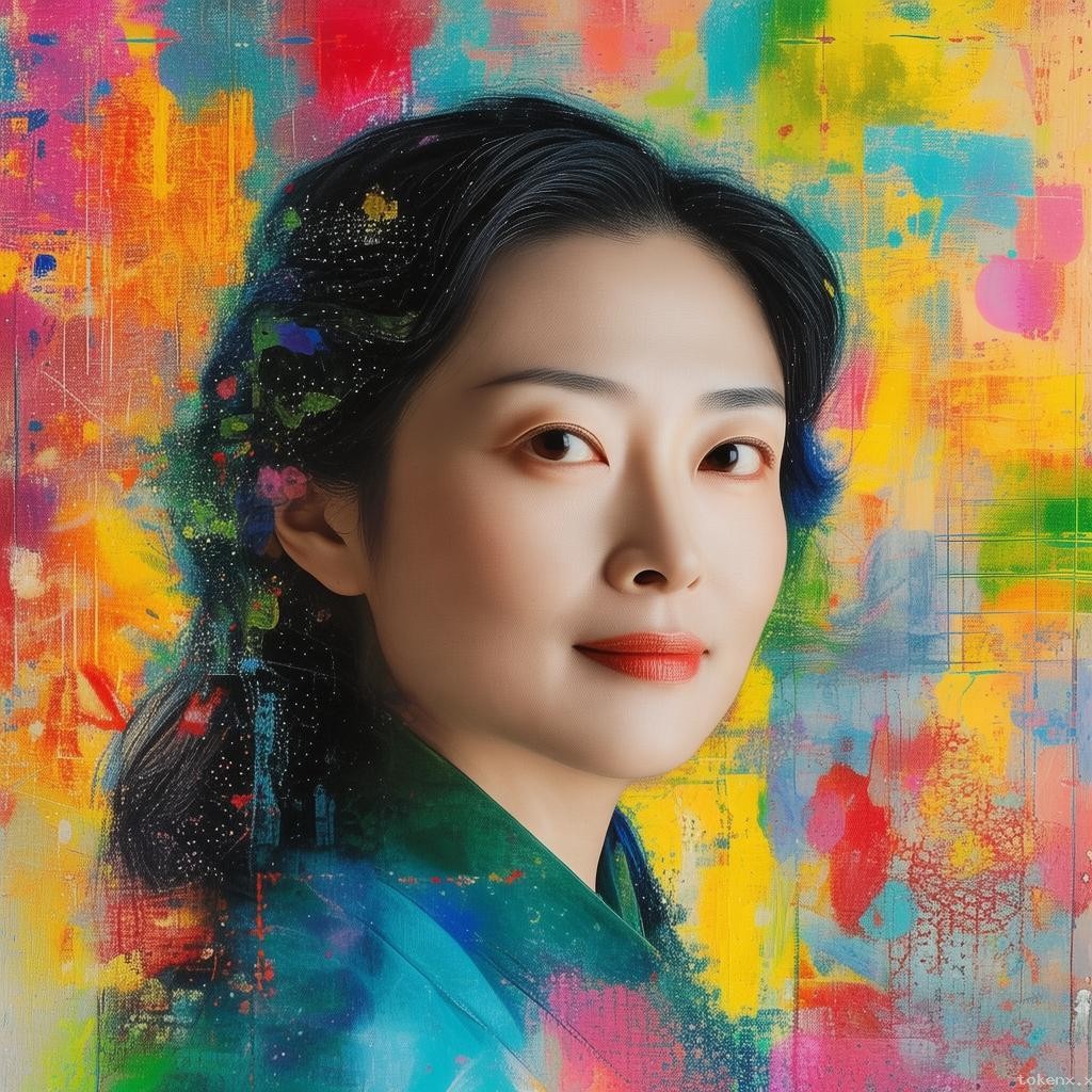 著名演員朱媛媛離世：抗癌五年，藝術(shù)生命永續(xù)