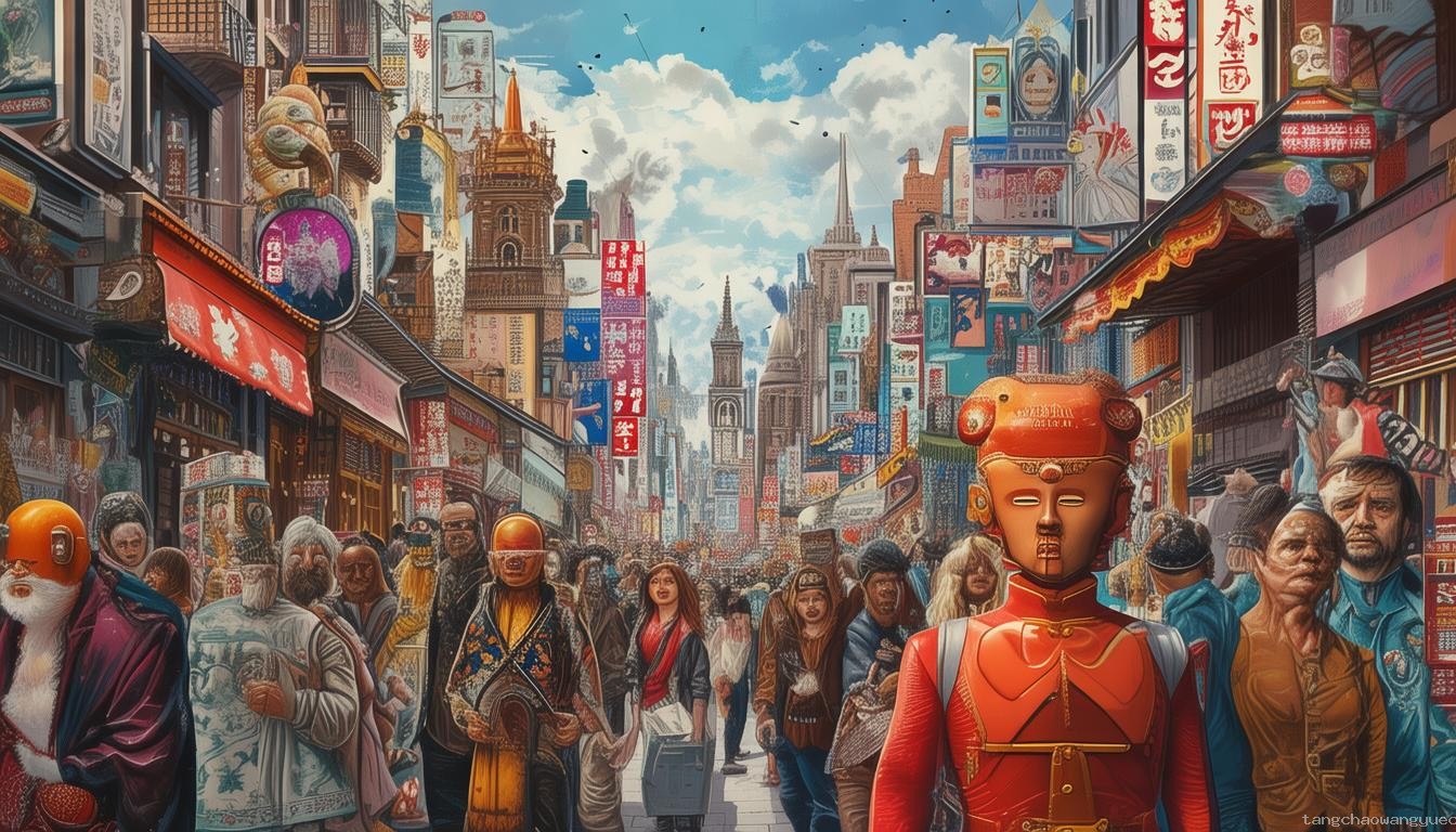 **從“神似傅首爾”到反義詞爆紅：創(chuàng)意命名的創(chuàng)新思維之旅**