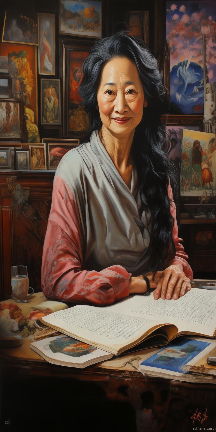 朱媛媛的遺囑：藝術(shù)與人性的光輝，為何讓人淚目？