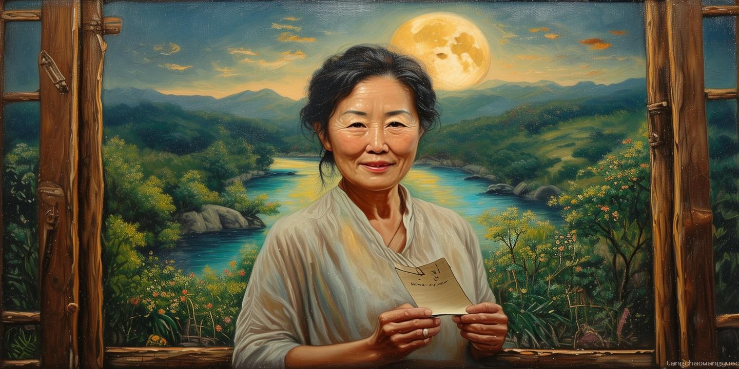 朱媛媛的遺囑：大愛無疆，人間真情的深刻詮釋