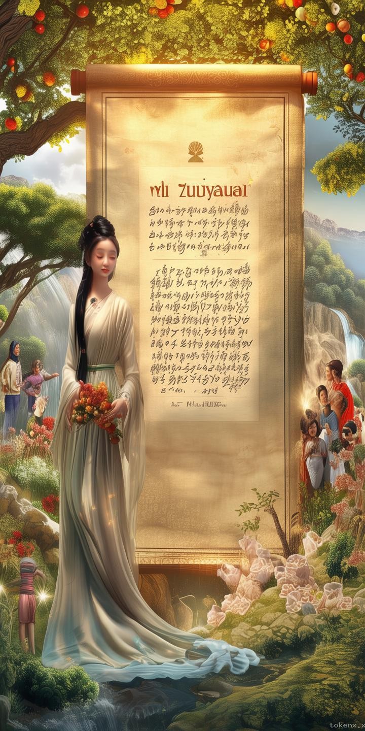朱媛媛遺囑背后的社會(huì)情感趨勢(shì)與公益影響預(yù)測(cè)