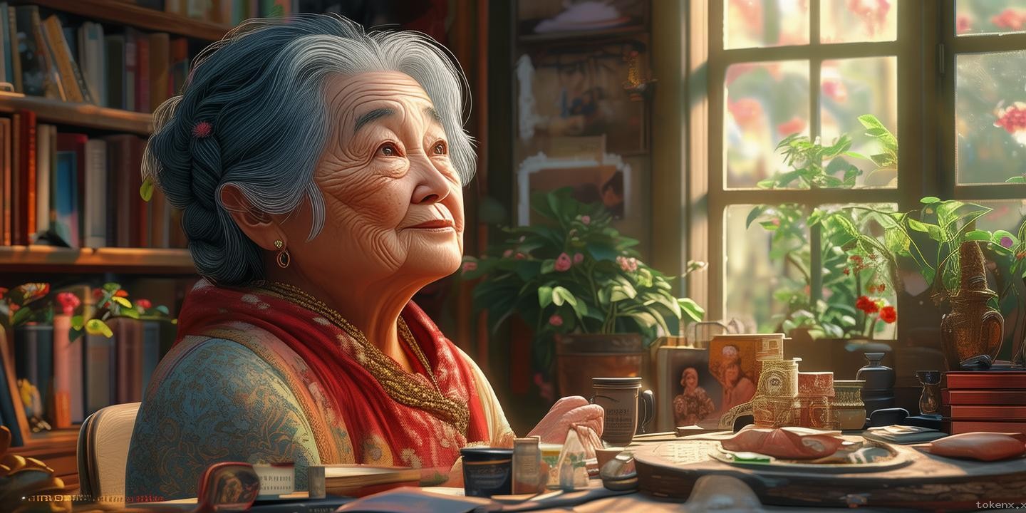 朱媛媛的遺囑：觸動人心背后的深意與啟示