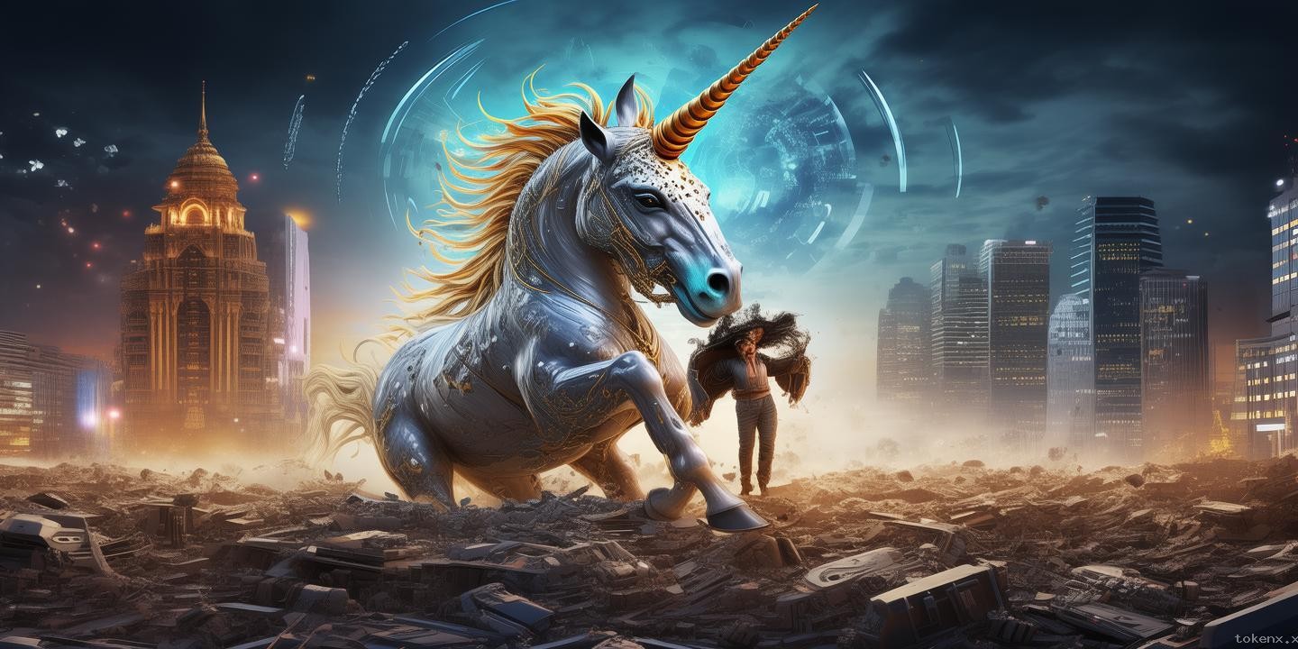 **AI獨角獸崩塌真相：印度程序員冒充背后的故事**