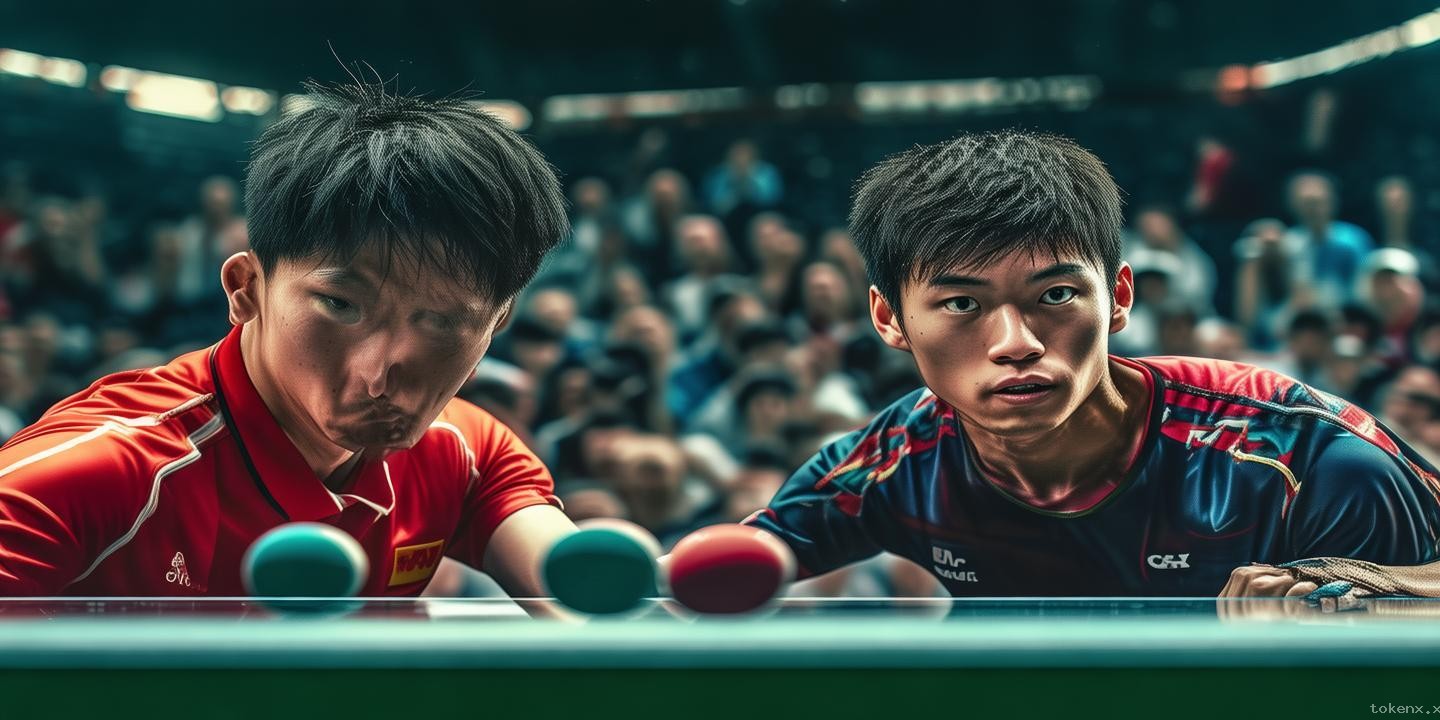 王楚欽雨果爭冠：制定制勝策略與賽后恢復(fù)方案