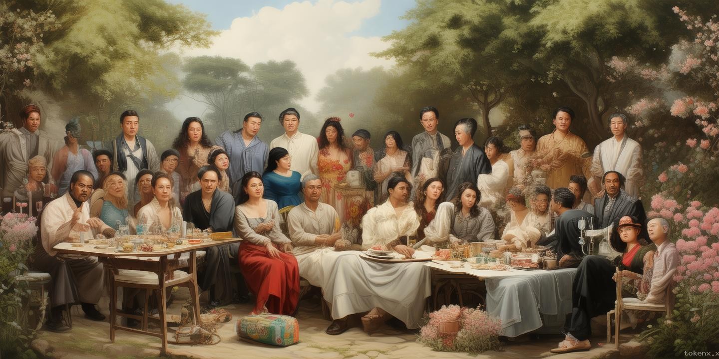 如何有效管理社交活動，避免過度消耗——以高圓圓的觀點(diǎn)為啟示