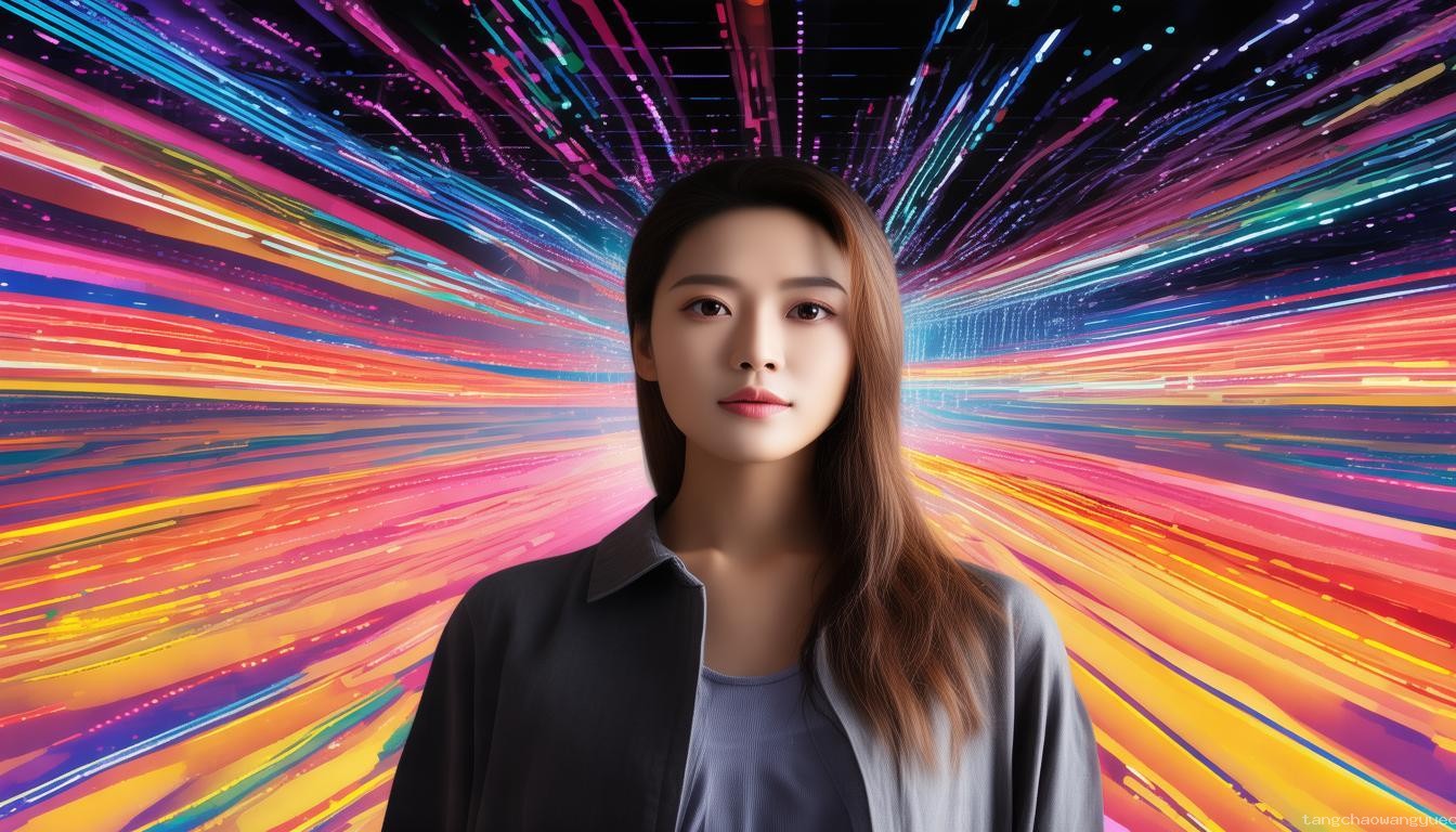 女主播的堅(jiān)守：擦邊直播的逆流創(chuàng)新之路 ??, 直播清流, 創(chuàng)新思維, 拒絕低俗, 正當(dāng)權(quán)益
