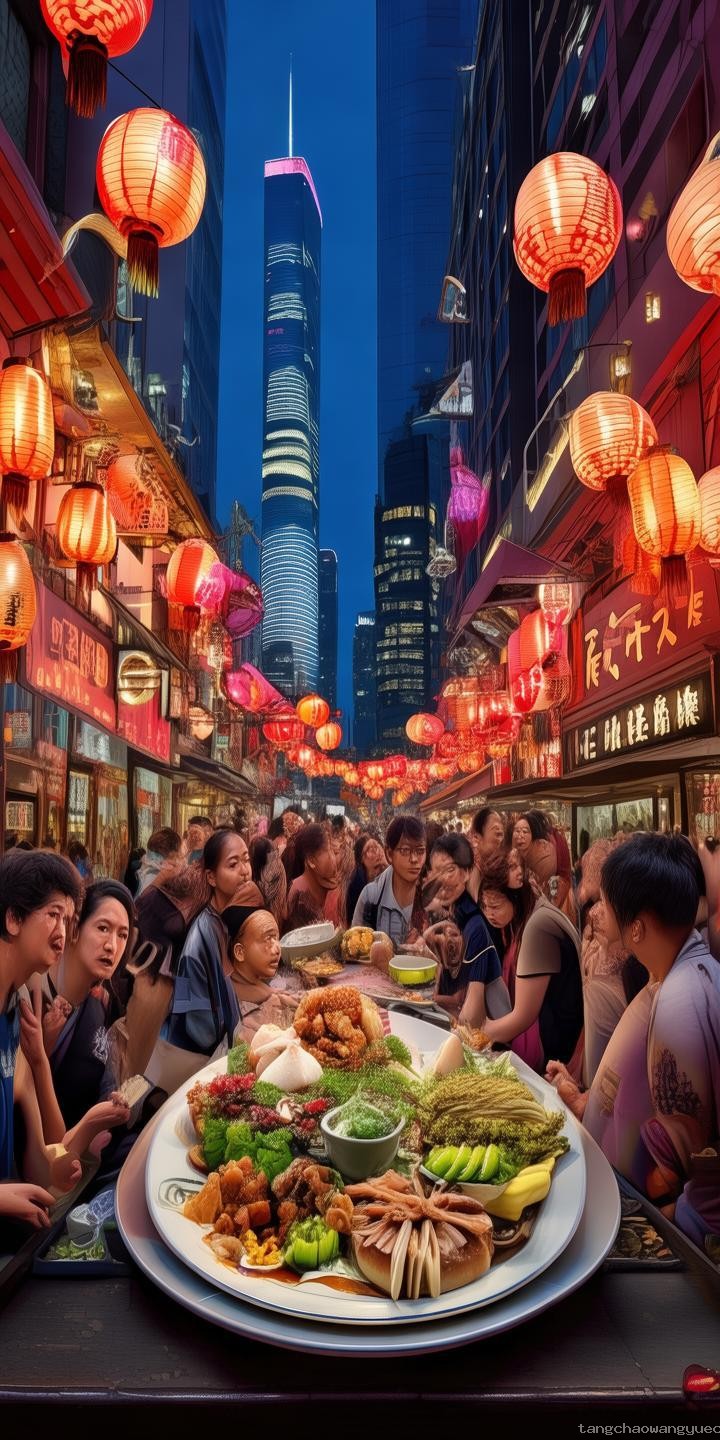 上海快餐高價(jià)現(xiàn)象透視：四菜一湯173元的未來(lái)趨勢(shì)預(yù)測(cè)