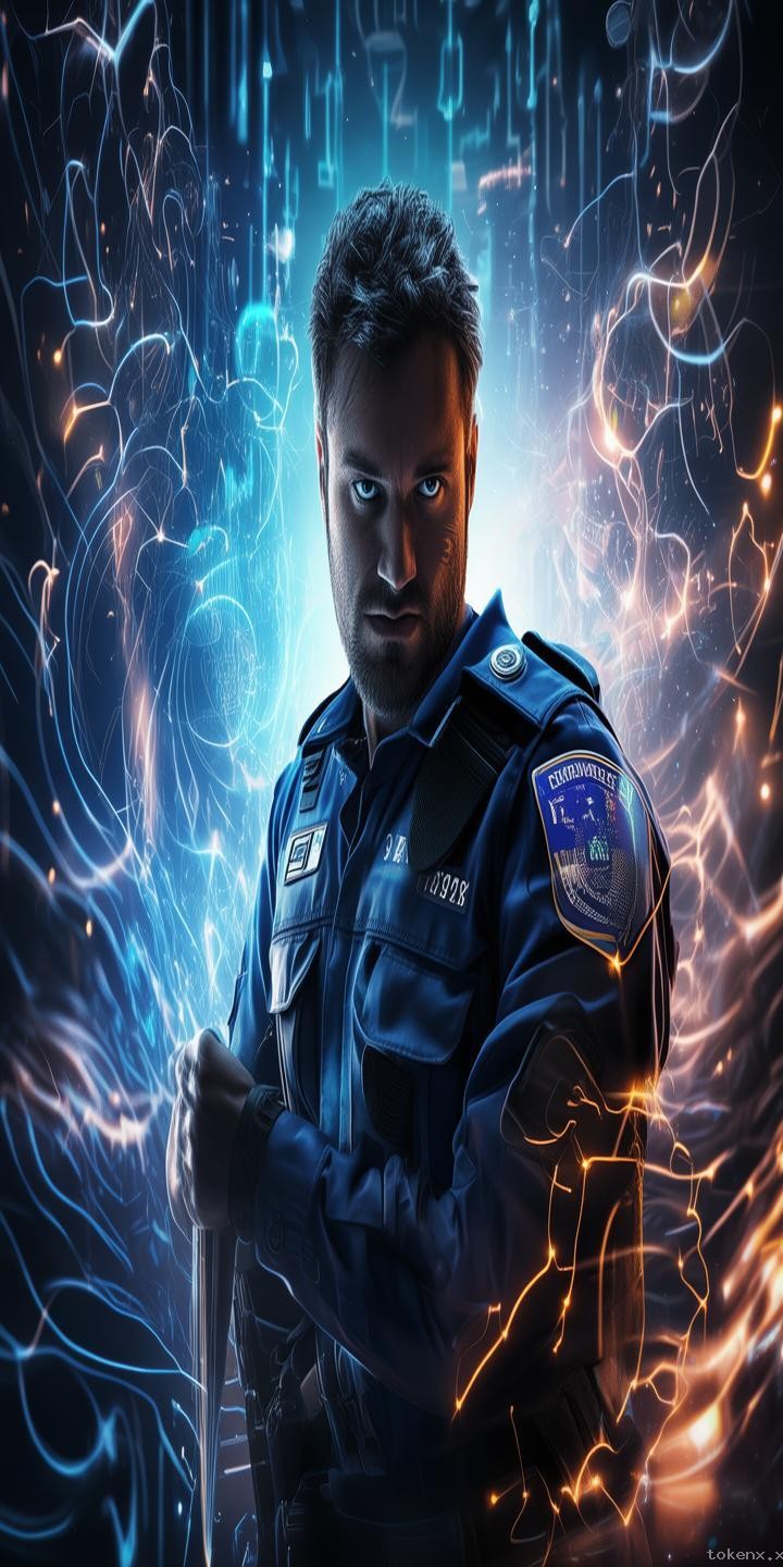 網(wǎng)警重拳出擊：如何有效摧毀網(wǎng)絡(luò)水軍團(tuán)伙的解決方案