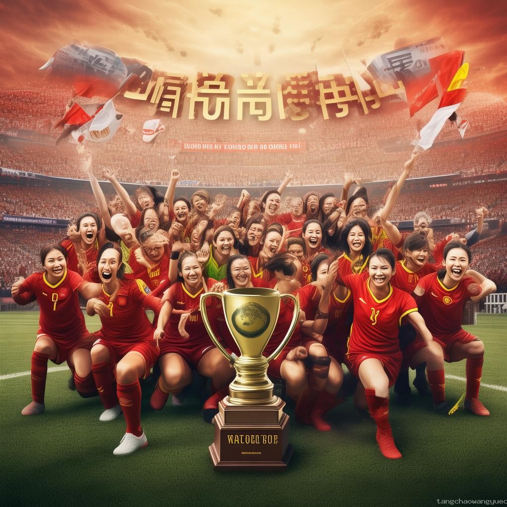 武漢女足奪得亞冠冠軍：全面解析勝利之路與球迷指南