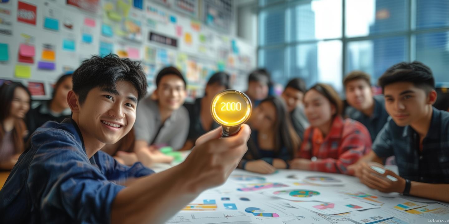 200元如何撬動20億？大學(xué)生的創(chuàng)新思維奇跡