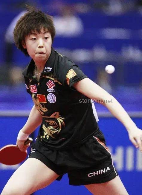 **孫穎莎：意外之勝，輕松背后的堅持與策略**