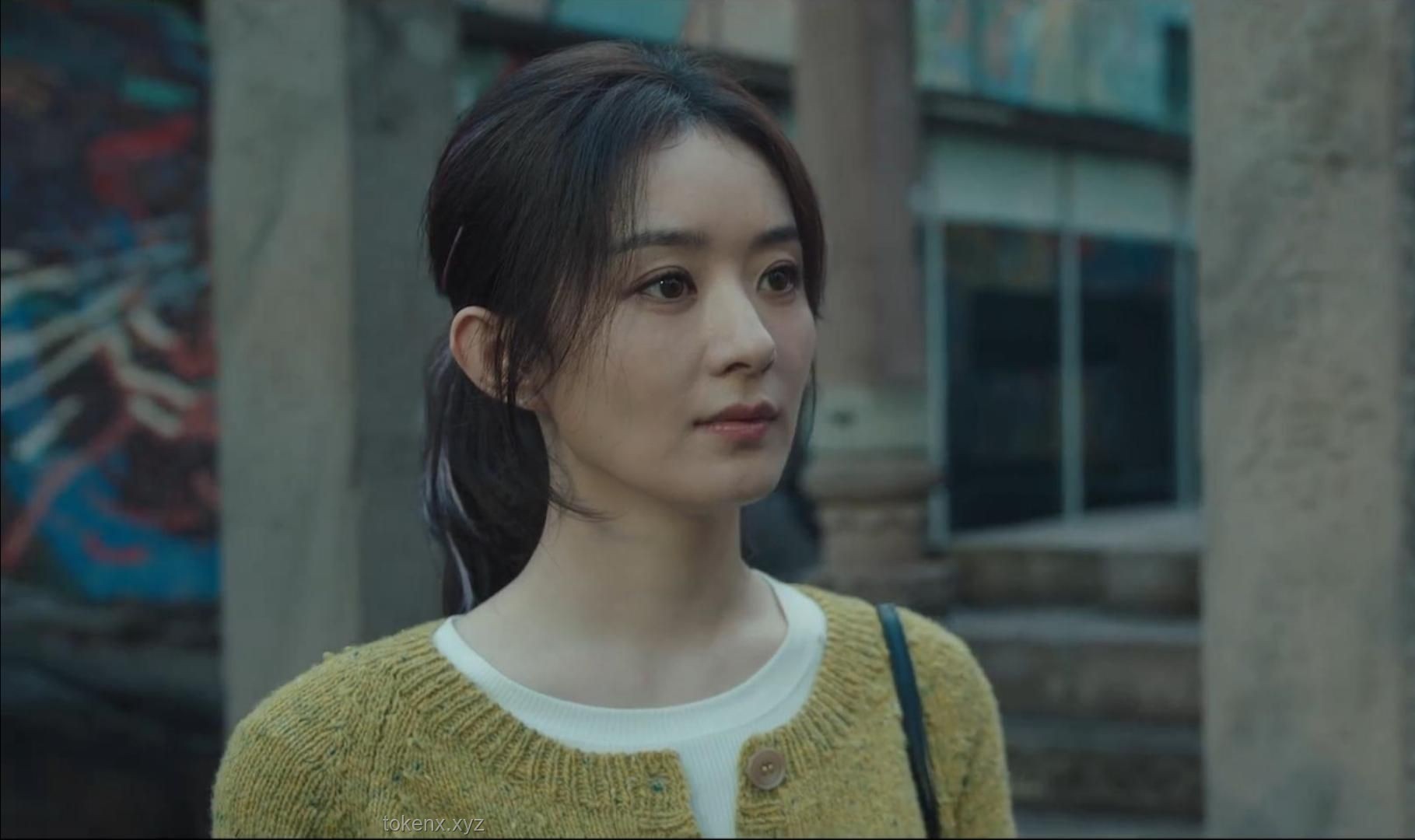 《在人間》：趙麗穎、尹昉、張一山同臺飆戲，創(chuàng)新演繹趨勢洞察