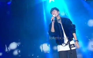 胡彥斌演唱會：如何優(yōu)雅地領(lǐng)取你的金子紀(jì)念品實用指南