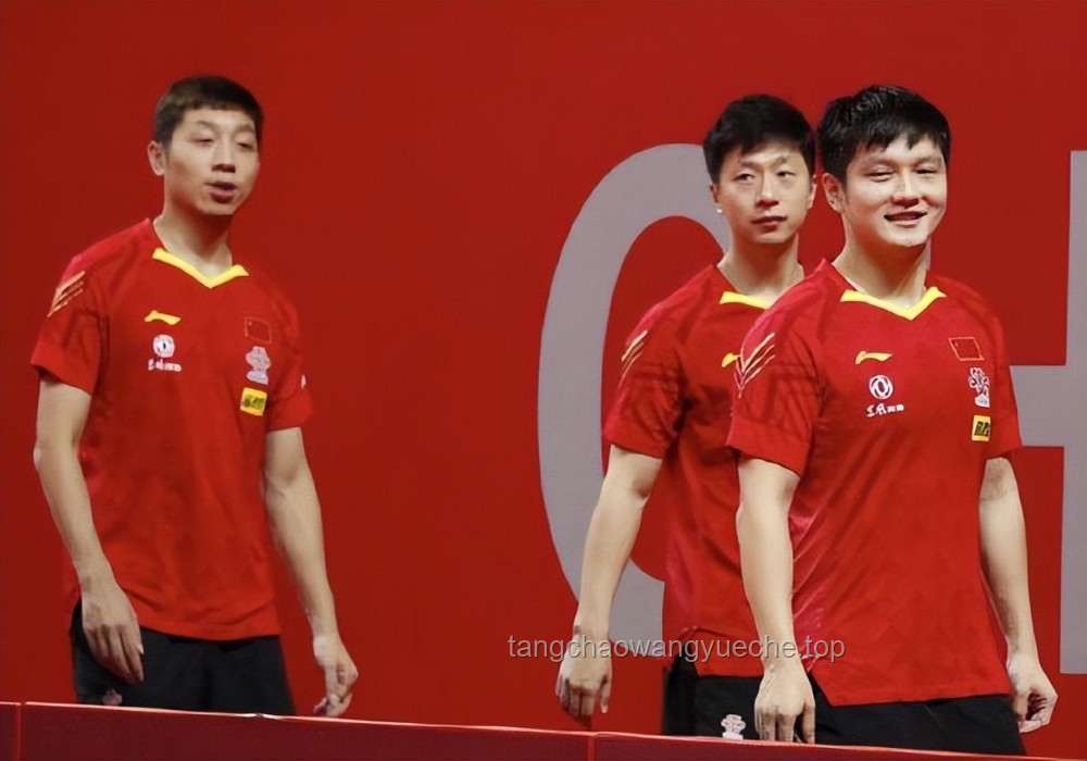 國乒男雙：無緣四強后的反思與未來趨勢預測