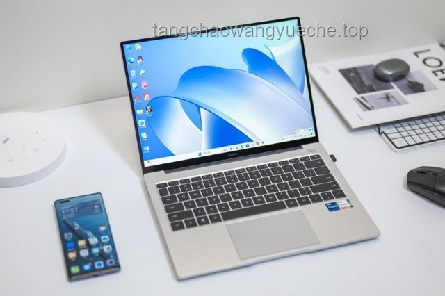 **23999元的鴻蒙電腦，我入手后的真實體驗**