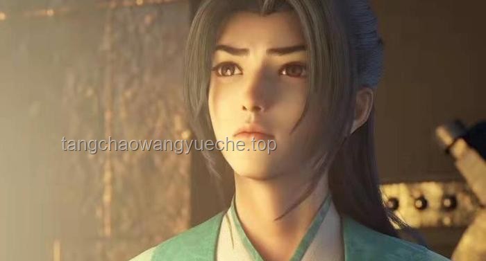 《浮生一戲》與同類原創(chuàng)動畫對比分析