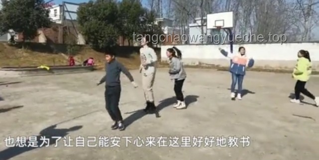 河南山村教育：酷暑下的堅(jiān)守與執(zhí)著——山村女教師的力量