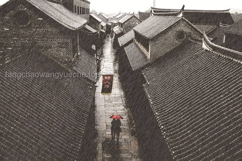 瑯琊古城大刀挑戰(zhàn)背后的文化旅游行業(yè)洞察