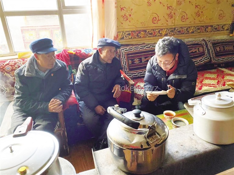 今天煮沙谷米糖水進村賣，洞察傳統(tǒng)甜品市場的鄉(xiāng)村振興之路