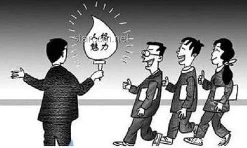 別掉入虛無主義的牢籠，你本身就是意義