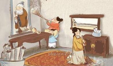 **一次衛(wèi)生大掃除后，我再也不敢輕易搞衛(wèi)生了！**