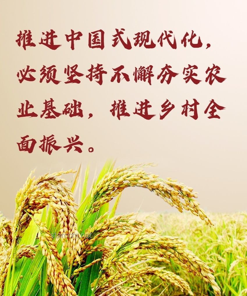 袁老歌聲中的農(nóng)業(yè)科技與行業(yè)展望：以《歌唱祖國(guó)》為鏡