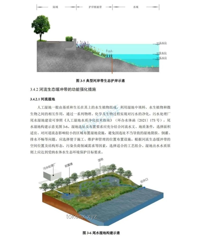 修水壩二期工程與溪流生態(tài)環(huán)境恢復(fù)：義不容辭的責(zé)任與策略