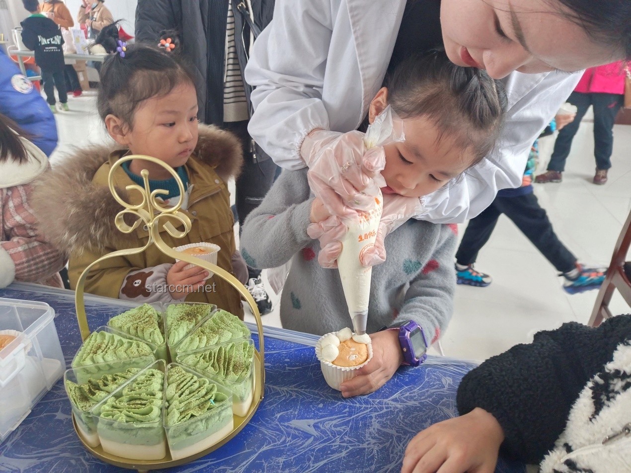 **在家輕松DIY植物奶油，健康美味雙豐收??**