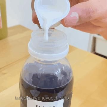 如何在家制造植物奶油：從基礎(chǔ)到實(shí)踐的全面解析