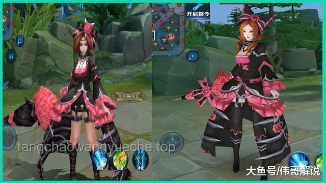 《第五人格》新皮膚解讀趨勢：埃及南希視角下的文化融合與創(chuàng)新