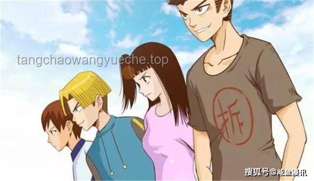 “猛男動畫”背后的文化現(xiàn)象解析：女孩煮飯增香與皮鞋除臭的奇妙構(gòu)想
