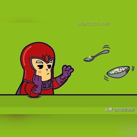 金剛狼的前世今生：探索艾德曼合金改造實驗的極致痛苦