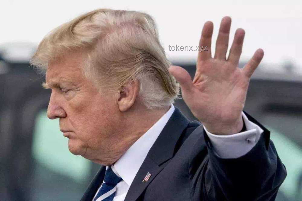 **特朗普關(guān)稅威脅下的市場動蕩：美股、蘋果、美債、黃金與比特幣的對比**